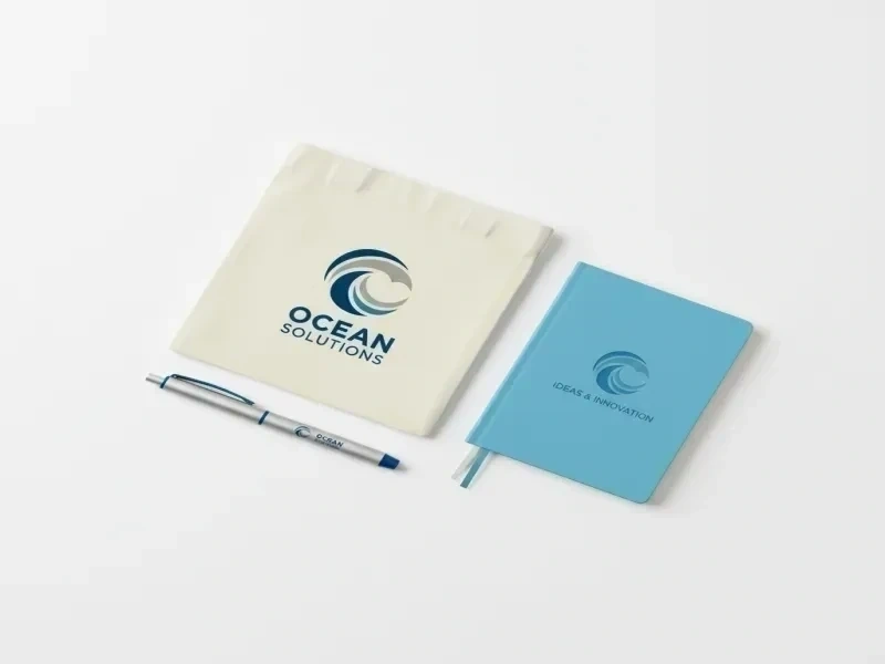 Werbeartikel mit Logo